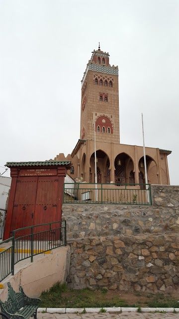Mezquita de Coquimbo