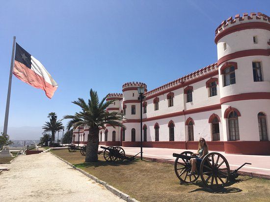 el Regimiento Coquimbo