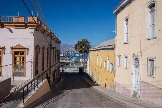 Barrio Inglés