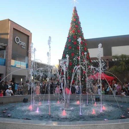 Open Plaza Ovalle