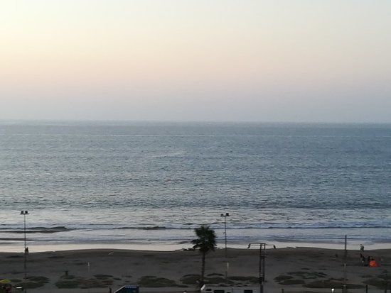 Playa Penuelas