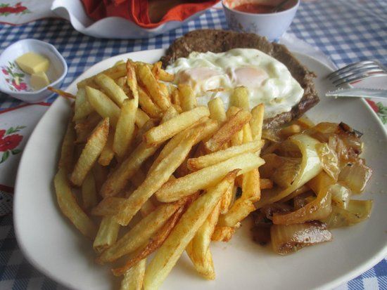 Rincon Danes Cafe