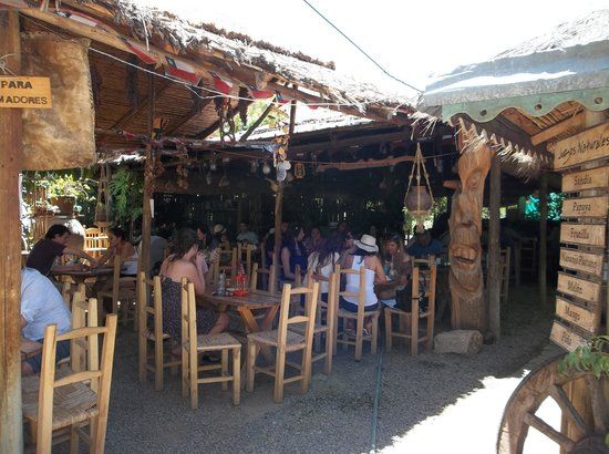 El Ranchito de Don Rene