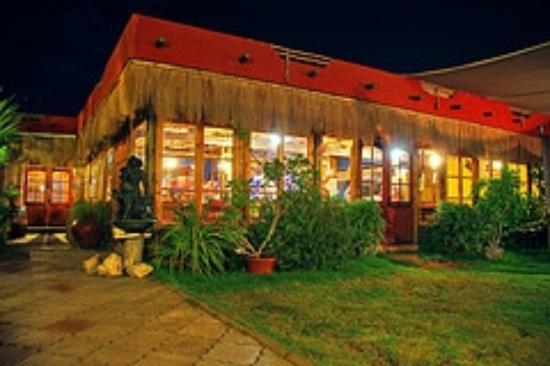 Restaurant El Relajo